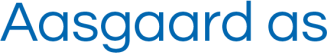 Aasgaard AS logo