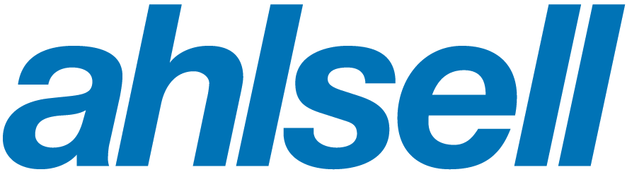 Ahlsell logo