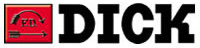 Dick Norge / Leltec AS logo
