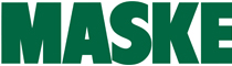 Maske gruppen logo