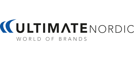 Ultamate Nordic logo